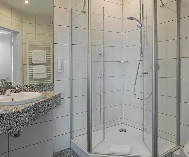 Koch Schilt Отель Irrel