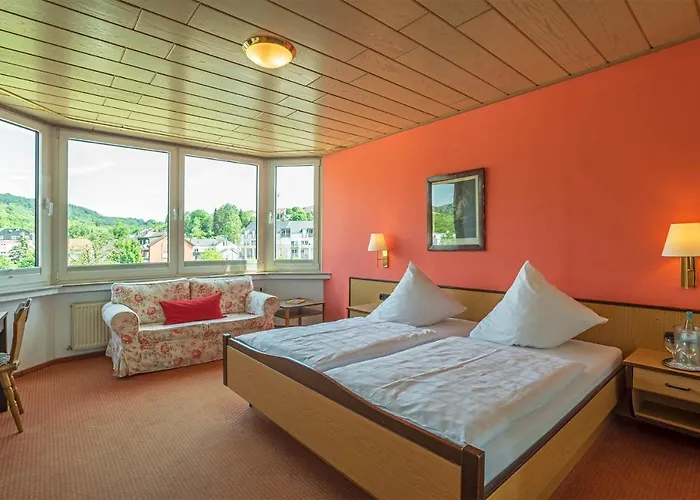 Hotel Koch Schilt 3*