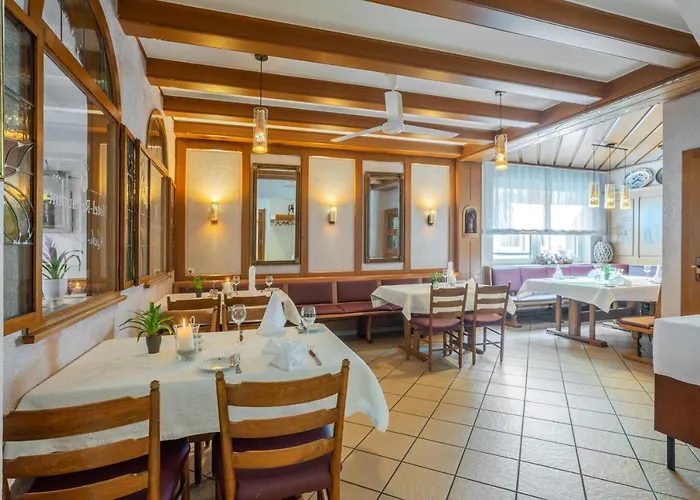 Koch Schilt Отель Irrel