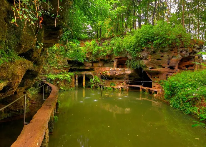 Koch Schilt 3* Irrel