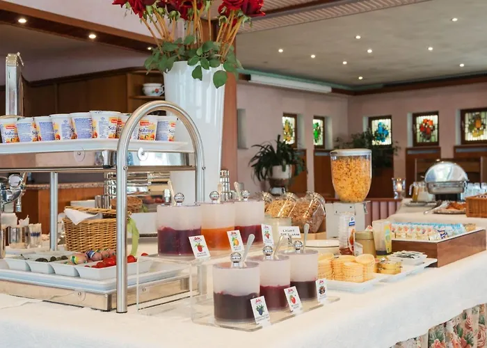 Hotel Koch Schilt Irrel